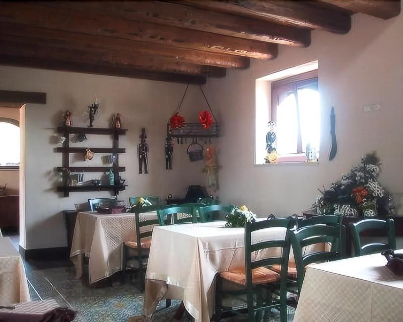 Villa Cristina Syracuse Luaran gambar