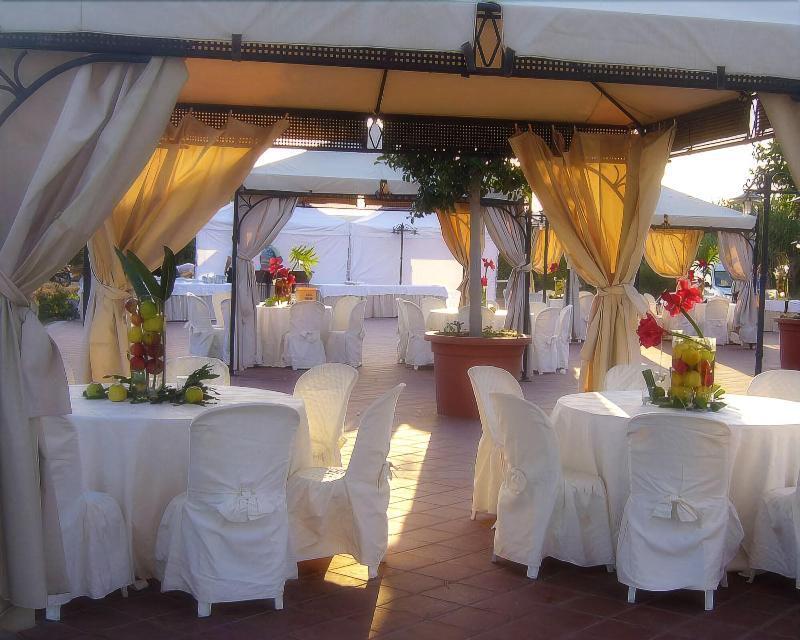 Villa Cristina Syracuse Luaran gambar
