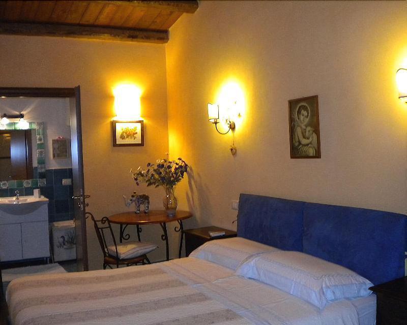 Villa Cristina Syracuse Luaran gambar