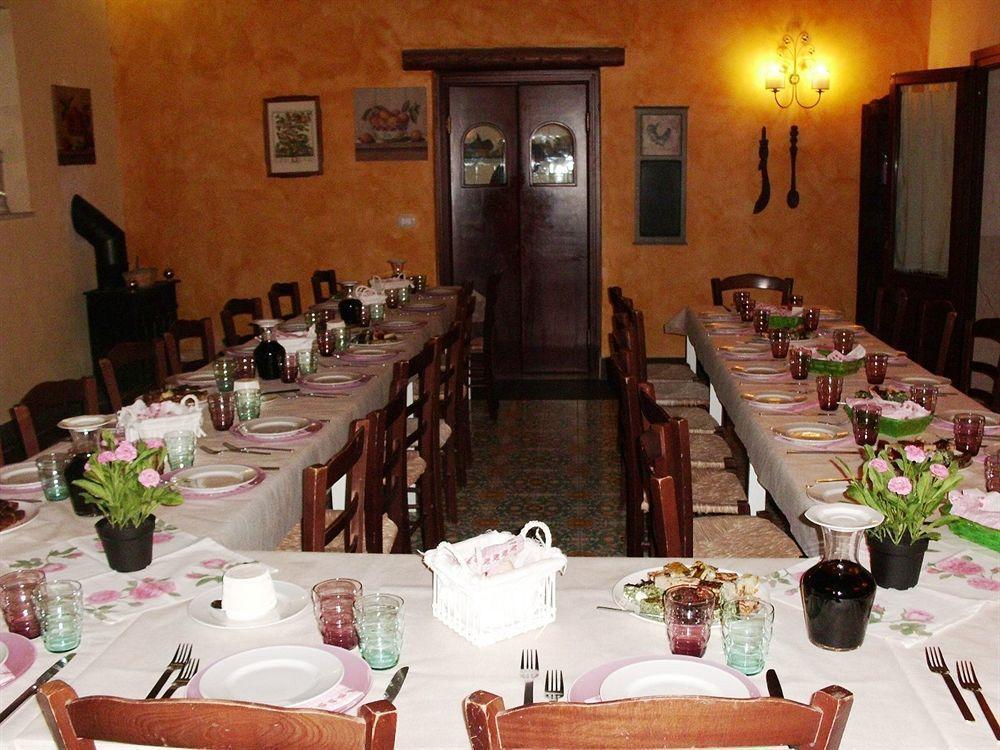 Villa Cristina Syracuse Luaran gambar