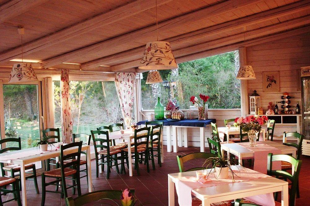 Villa Cristina Syracuse Luaran gambar