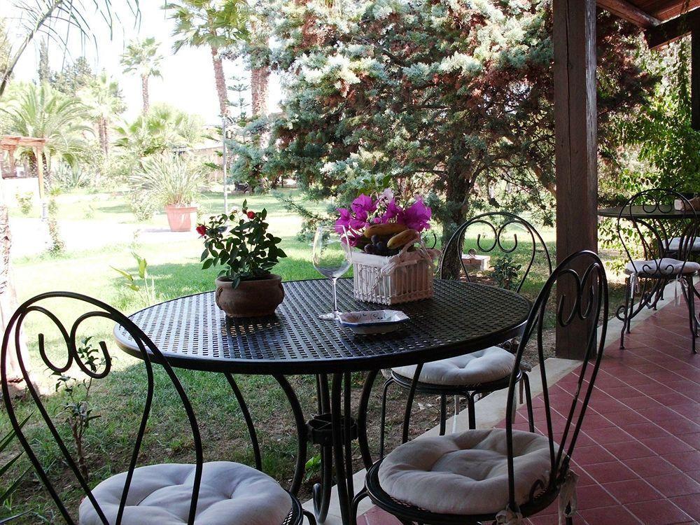 Villa Cristina Syracuse Luaran gambar